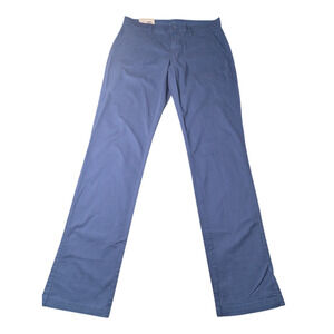 English Laundry Straight Fit 30 x 34 Blue Jeans NWT2